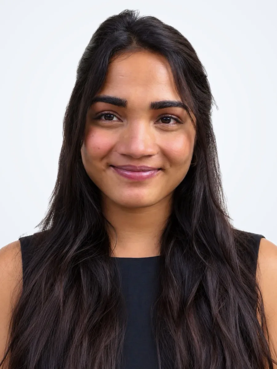 Laxmi Meléndez