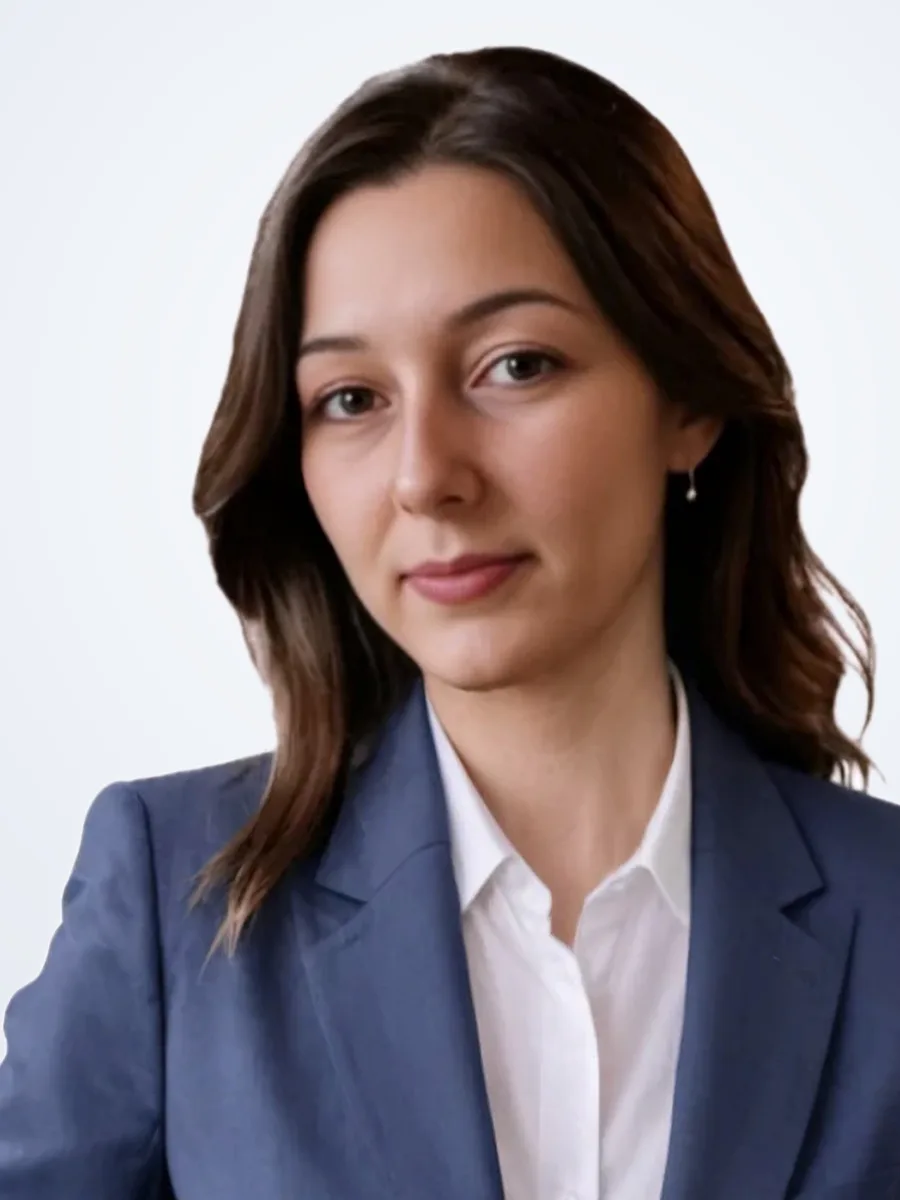 Lucia Iacob