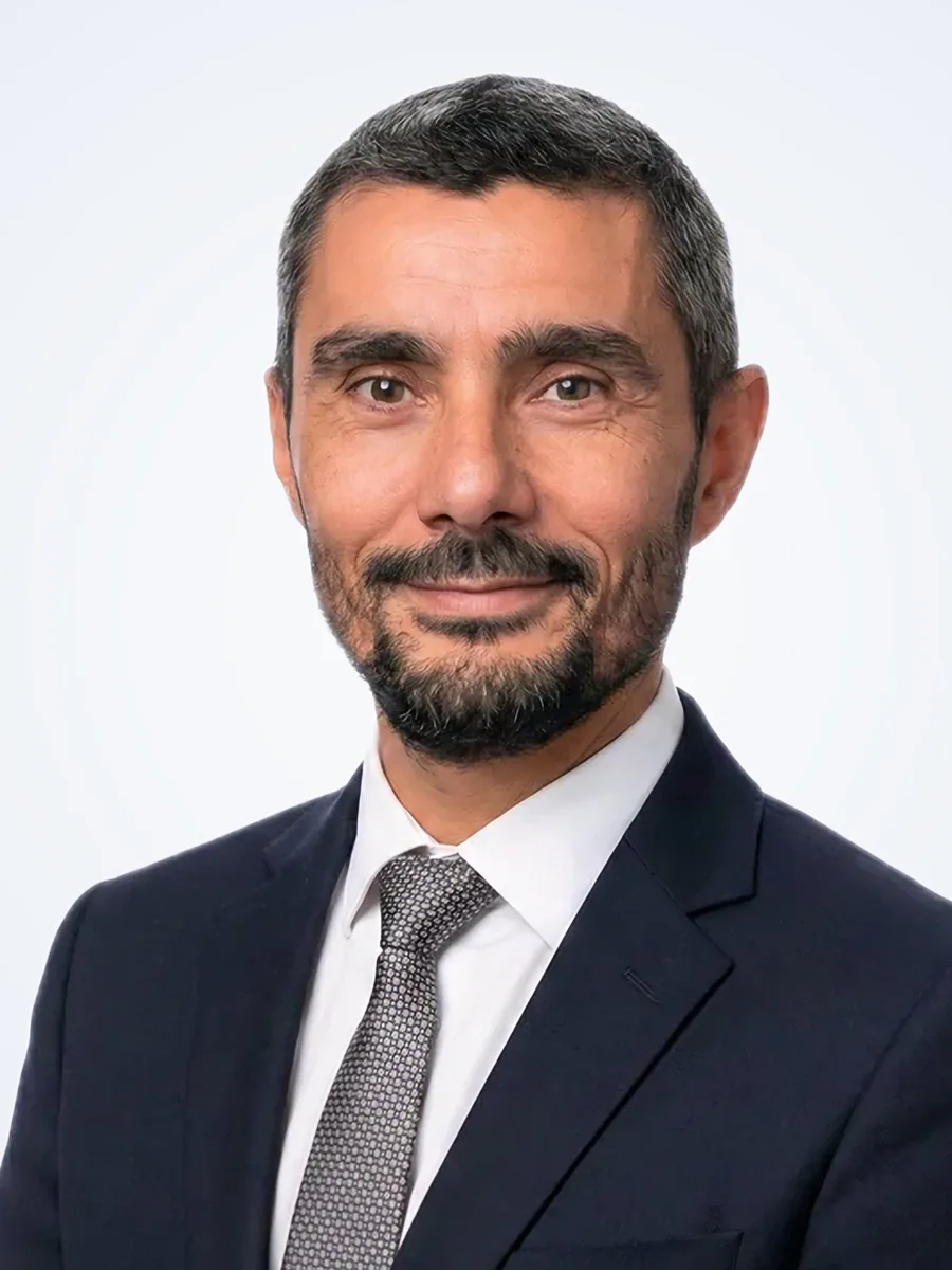Philippe Dos Santos